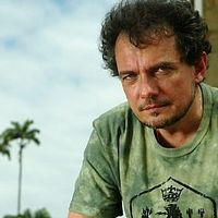 Foto João Falcão