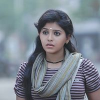 Foto Anjali