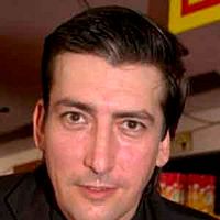 Foto Richard Stanley