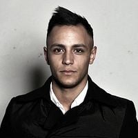 Foto Nader Sarhan