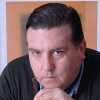 Foto Theodore Bouloukos