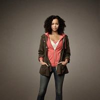 Foto Madeleine Mantock