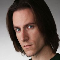 Foto Matt Mercer