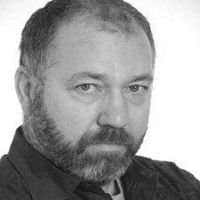 Foto Lee Nicholas Harris