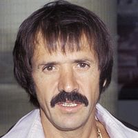 Foto Sonny Bono