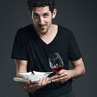 Foto Adam Shapiro
