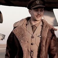 Foto Nicholas van der Bijl