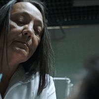 Foto Tantoo Cardinal