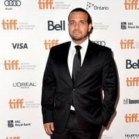 Foto Aaron Burns (V)