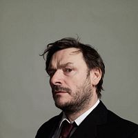 Foto Julian Barratt