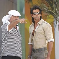 Foto Rakesh Roshan
