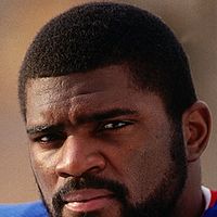 Foto Lawrence Taylor