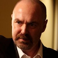 Foto William MacDonald