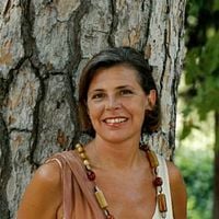 Foto Pamela Villoresi