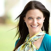 Foto Erica McDermott