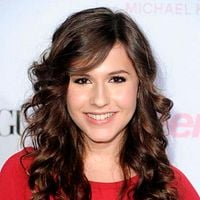Foto Erin Sanders