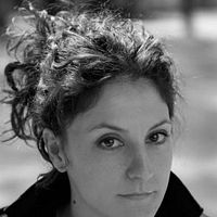 Foto Nuria Mencía