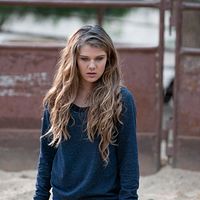 Foto Cambrie Schroder