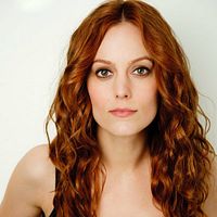 Foto Samantha Colburn