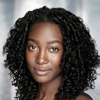 Foto Mouna Traore