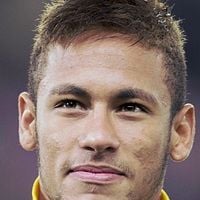 Foto  Neymar