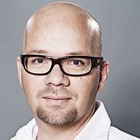 Foto Lars Hjortshøj