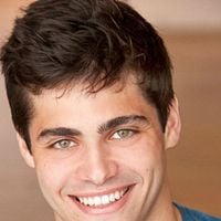Foto Matthew Daddario