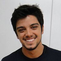 Foto Rodrigo Simas
