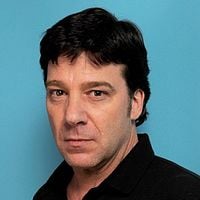 Foto Robert Longstreet