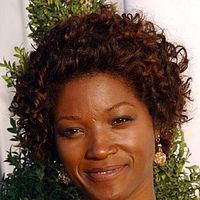 Foto Yolonda Ross