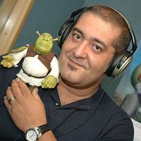 Foto Mauro Ramos