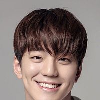 Foto Kim Min-Kyu
