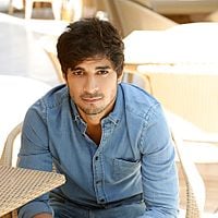 Foto Tahir Raj Bhasin