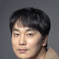 Foto Hyun-woo Seo