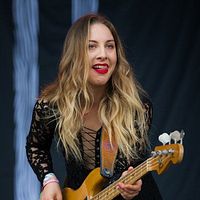 Foto Este Haim