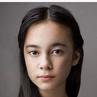 Foto Mayalinee Griffiths