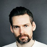 Foto Kolbeinn Arnbjörnsson