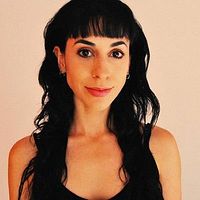 Foto Mariel Percossi