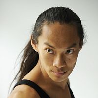 Foto Billy Chang