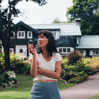 Foto Laure Giappiconi