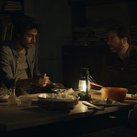 Foto Badih Abou Chakra