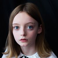 Foto Olive Elise Abercrombie