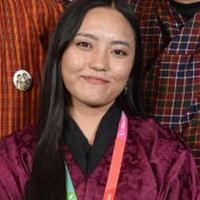 Foto Kelden Lhamo Gurung