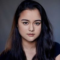Foto Kaja Chan