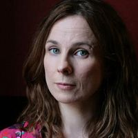 Foto Cariad Lloyd