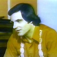 Foto Ronaldo Canto e Melo