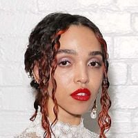 Foto FKA Twigs