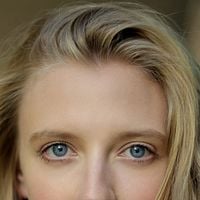 Foto Poppy Lee Friar