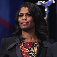 Foto Omarosa Manigault Newman