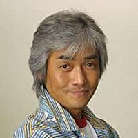 Foto Kazuki Yao